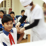 Sổ tiêm chủng