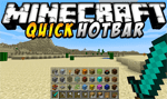 Quick Hotbar Mod