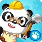 Dr. Panda Handyman cho Android