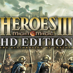 Heroes of Might & Magic III - HD Edition