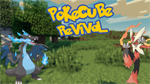 Pokecube Revival Mod