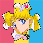 SailorMoon Puzzle