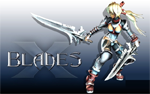 X-Blades