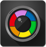 Camera ZOOM FX Premium cho Android