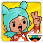 Toca Life: City cho Android