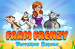 Farm Frenzy: Hurricane Season