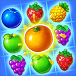 Fruit Crush Mania