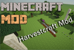 HarvestCraft Mod