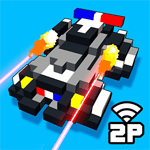 Hovercraft: Takedown cho Android