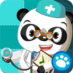 Dr. Panda Hospital cho Android