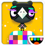 Toca Blocks cho Android