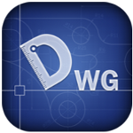 DWG Viewer cho MAC