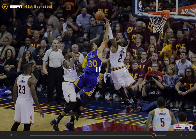 Xem truyền hình trực tiếp thể thao