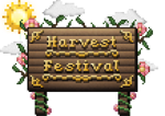 Harvest Festival Mod