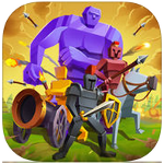 Epic Battle Simulator cho iOS