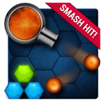 Hexasmash 2 - Physics Ball Shooter Puzzle cho Android