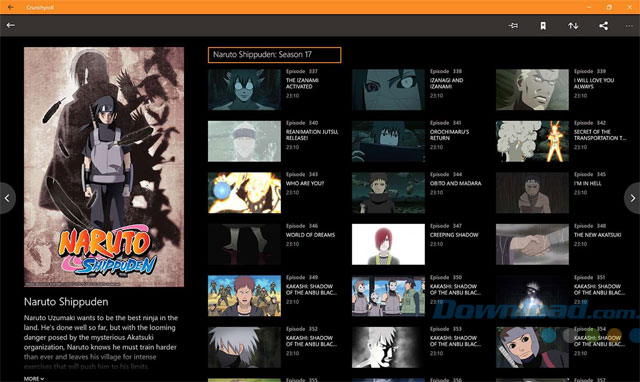 Cập nhật Anime mới 