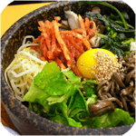 Korean Recipes cho Android