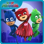 PJ Masks: Moonlight Heroes cho Android