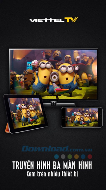 ViettelTV