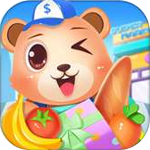 Happy Bear Supermarket