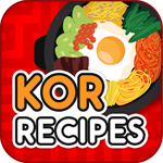 KOR Food Recipes cho Android
