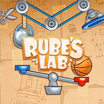 Rube's Lab cho Android