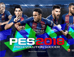 PES 2018