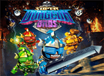 Super Dungeon Bros