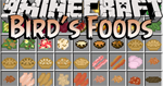 Bird’s Foods Mod