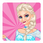 Dress Up: Elsa