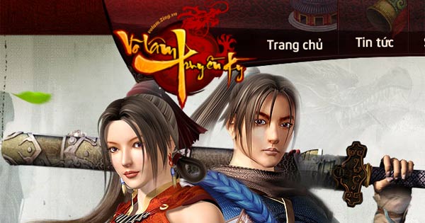 Võ Lâm Truyền Kỳ2.507Game kiếm hiệp nhập vai cực đỉnh