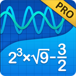 Graphing Calculator + Math PRO cho Android