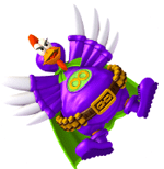 Chicken Invaders 4 HD cho Android