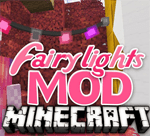 Fairy Lights Mod