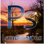 Learn Photoshop Landscapes Retouching edition cho Mac