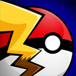 Poke Monster Battle