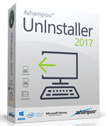 Ashampoo UnInstaller 2017