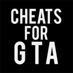 Cheats for GTA