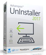 Ashampoo UnInstaller 2017
