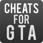 Cheats for GTA cho Android