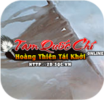 Tam Quốc Chí