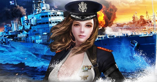 Thủy Chiến2.0.0Game bắn súng trên biển cực HOT