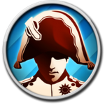 European War 4: Napoleon cho Mac