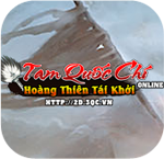 Tam Quốc Chí