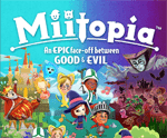 Miitopia