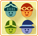 Miitopia: Casting Call