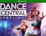 Dance Central Spotlight