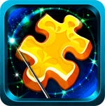 Magic Jigsaw Puzzles cho Android