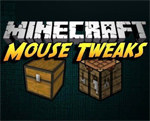 Mouse Tweaks Mod